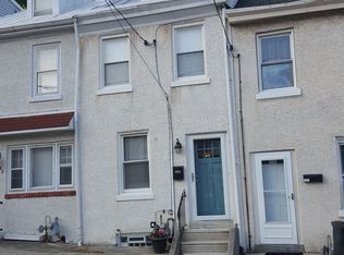 248 E 6th Ave, Conshohocken, PA
