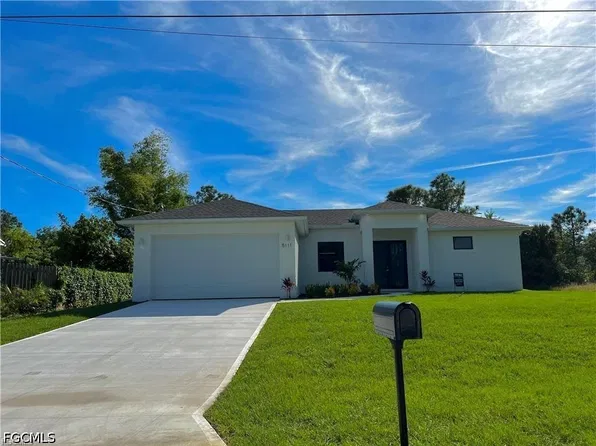 5111 2nd St W, Lehigh Acres, FL 33971