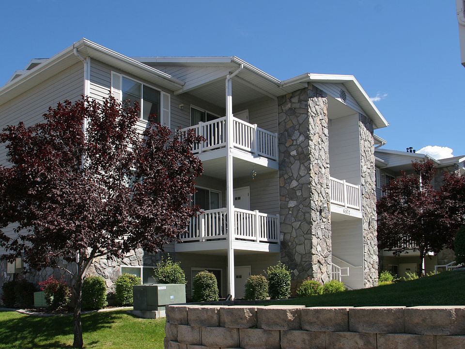 1-4 Bedrooms