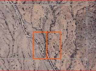 308XX W Joy Ranch Road #-, Wittmann, AZ 85361