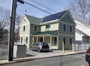 124 Spruce St, Mamaroneck, NY 10543