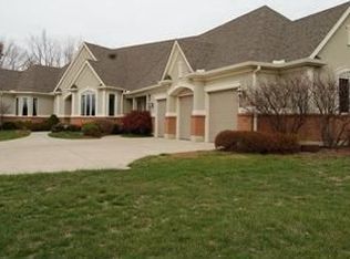 5381 Applewood Ln, Lebanon, OH 45036