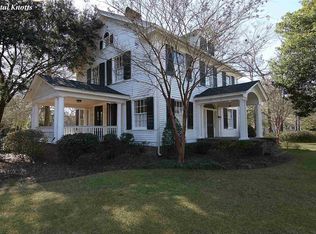303 Rectory Sq, Camden, SC 29020