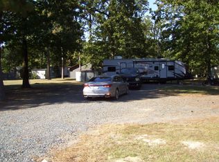 160 Post Oak Dr, Ashdown, AR 71822