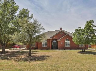 8509 County Road 6910, Lubbock, TX 79407