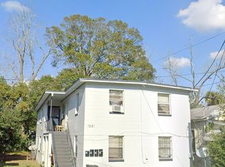 1551 Steele St, Jacksonville, FL 32209
