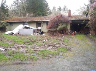 2035 SE Godsey Rd, Dallas, OR 97338