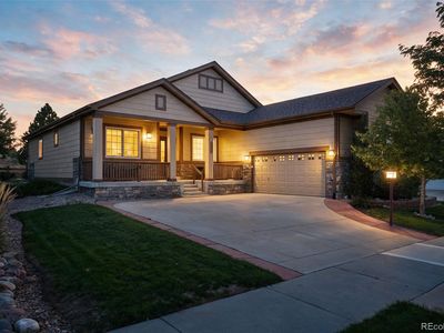 8161 S Quatar Circle, Aurora, CO, 80016