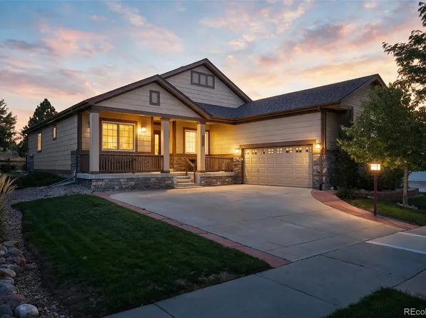 8161 S Quatar Circle, Aurora, CO 80016