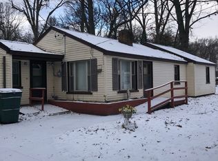 2295 Williamson Rd, Muskegon, MI 49445
