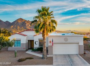 415 W Windowmaker Rd, Tucson, AZ 85737