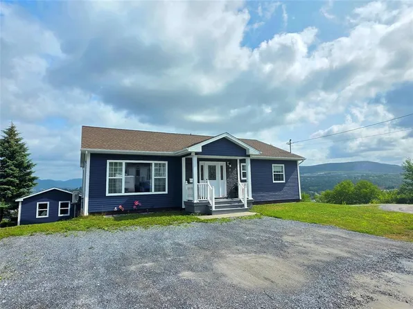 23 Westmount Road, Corner Brook, NL A2H5R3
