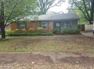 4225 Fredericks Ave, Memphis, TN 38111