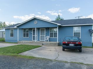 26 S Church St, Vilonia, AR 72173