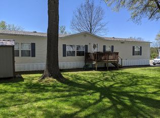 120 C St LOT 51, Cape Girardeau, MO 63701