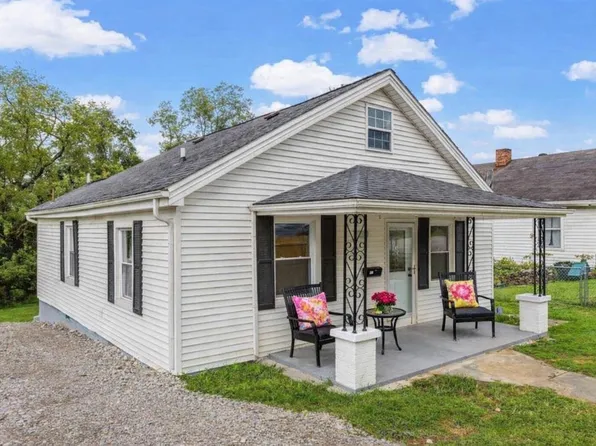 806 5th Ave, Frankfort, KY 40601