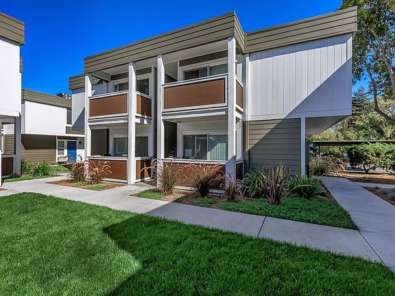 YOUR NEW HOME AWAITS IN SAN RAMON, CA.