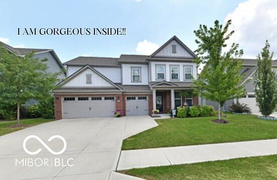 17344 Americana Xing, Noblesville, IN 46060 | Zillow