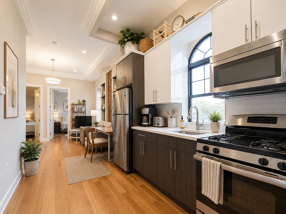 235 Wyckoff Ave #3L