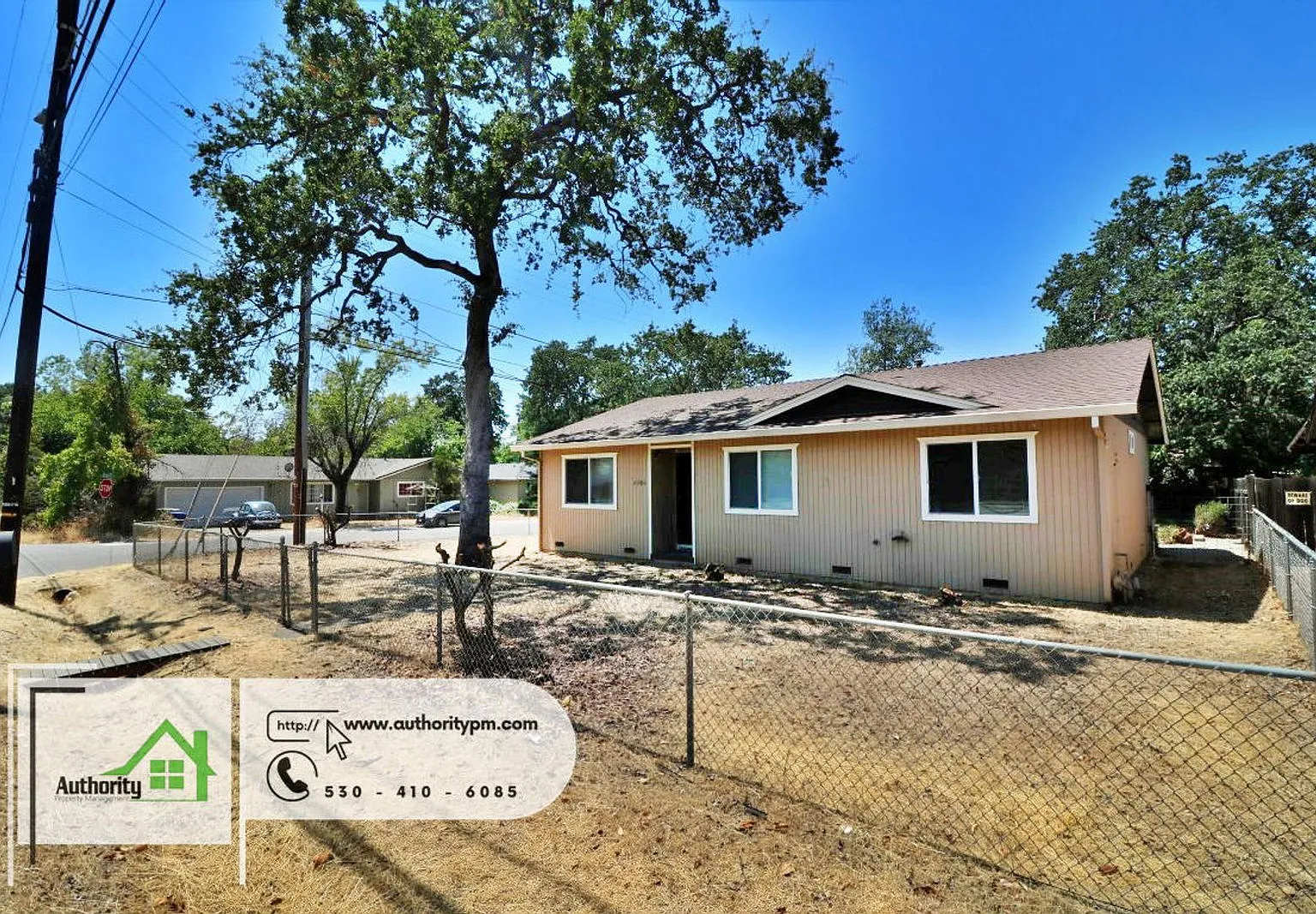 3 bed, 2.5 bath, 1552 sqft, $1,900 — Photo 3