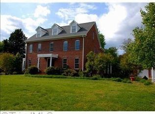 7306 Winchester Trl, Greensboro, NC 27358