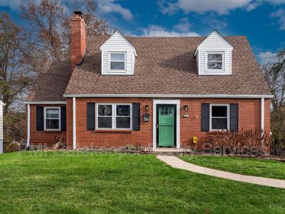 5618 Leumas Rd, Cincinnati, OH, 45239