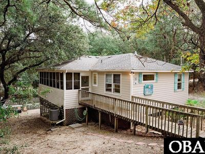 238 Sea Oats Trl LOT 38, Kitty Hawk, NC, 27949