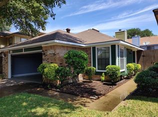 2421 Centaurus Dr, Garland, TX