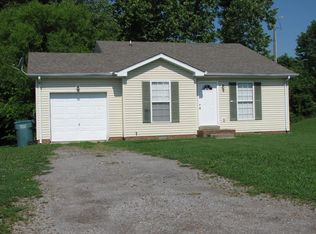 363 Lafayette Point Cir, Clarksville, TN 37042