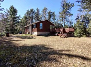 16350 County Road C Rd, Republic, MI 49879
