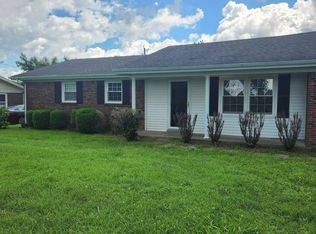 544 Lexington Dr, Glasgow, KY 42141