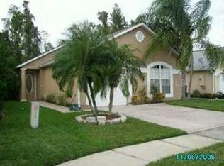 2408 Parsons Pond Cir, Kissimmee, FL 34743