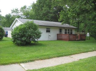 510 N School St, Braidwood, IL 60408