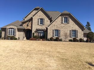 47 Arbor Ridge Cv, Jackson, TN 38305