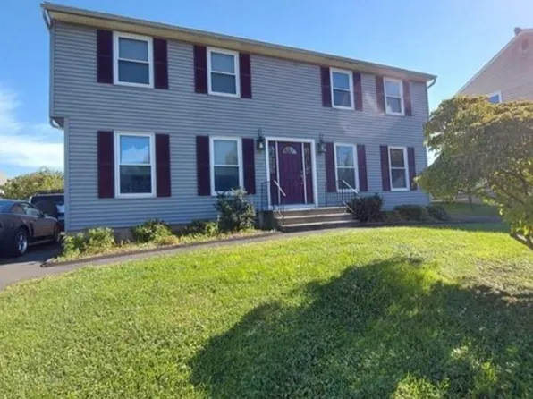 32 Alison Ln, Wethersfield, CT 06109