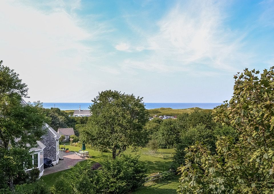 Cape Cod Bay View