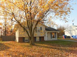 3719 Foraker Dr, Columbus, OH 43219