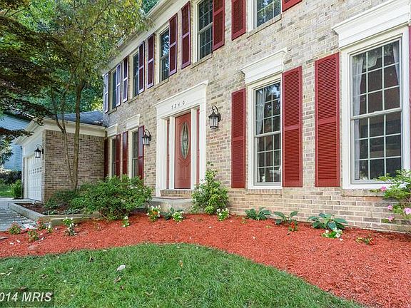 2nd image of 5240 Herzell Woods Ct