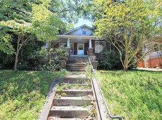 900 Walnut St, Winston Salem, NC 27101