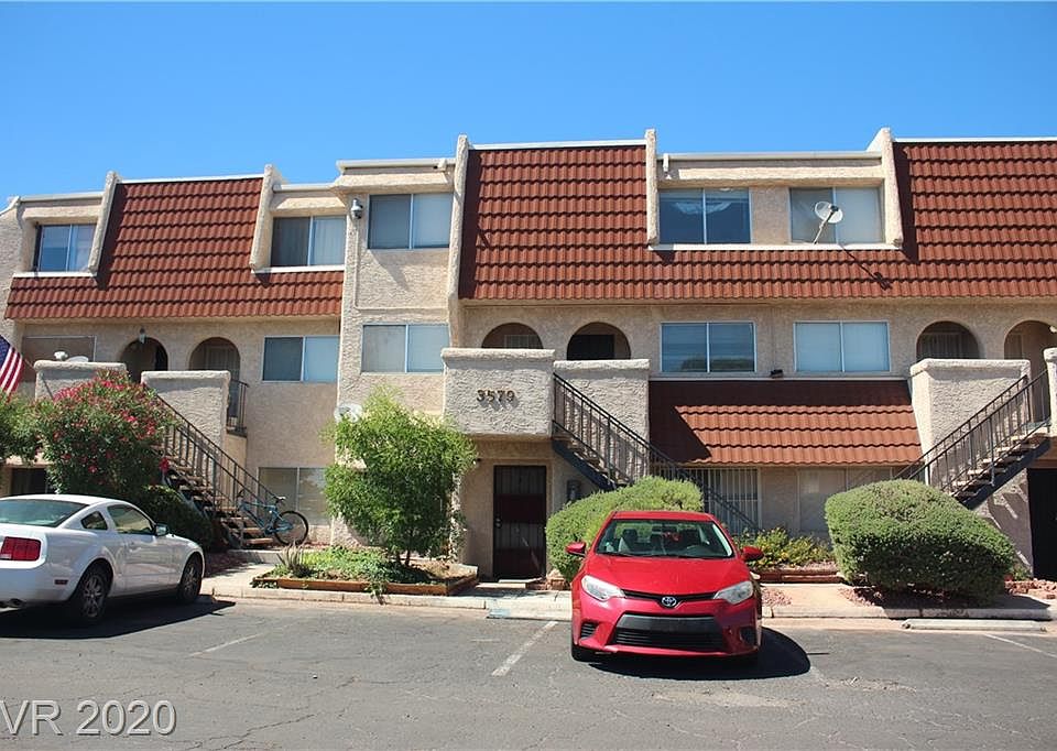 1st image of 3579 Arville St Unit 502B