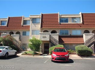 3579 Arville St UNIT 502B, Las Vegas, NV 89103