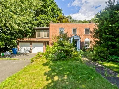 95 Craiwell Ave, West Springfield, MA, 01089