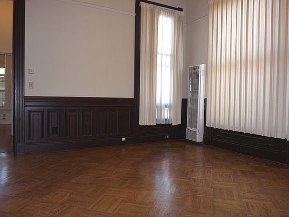 Living Room - other side