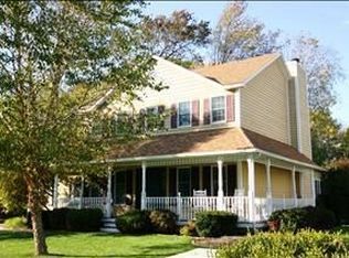 543 Windridge Dr, Chesterton, IN 46304