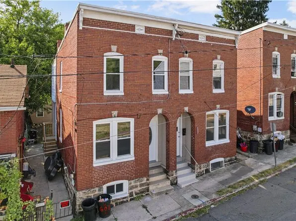 204 Pear St, Cumberland, MD 21502