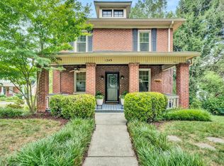 1249 Hamilton Ave SW, Roanoke, VA 24015