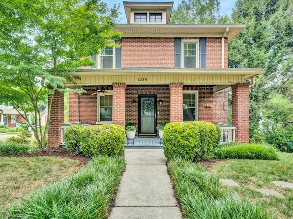 1249 Hamilton Ave SW, Roanoke, VA 24015