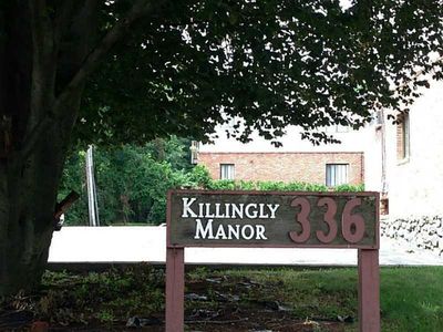 336 Killingly St APT I, Providence, RI, 02909