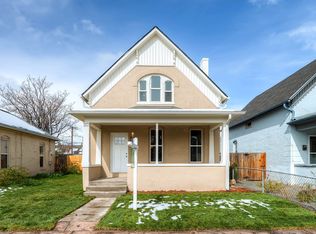 651 Elati St, Denver, CO 80204