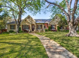 4241 Allencrest Ln, Dallas, TX 75244